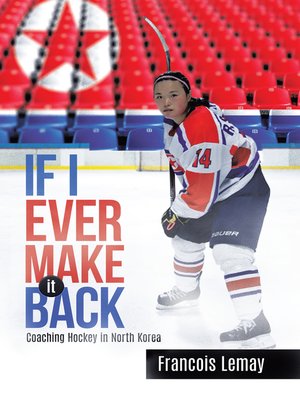 cover image of If I Ever Make It Back